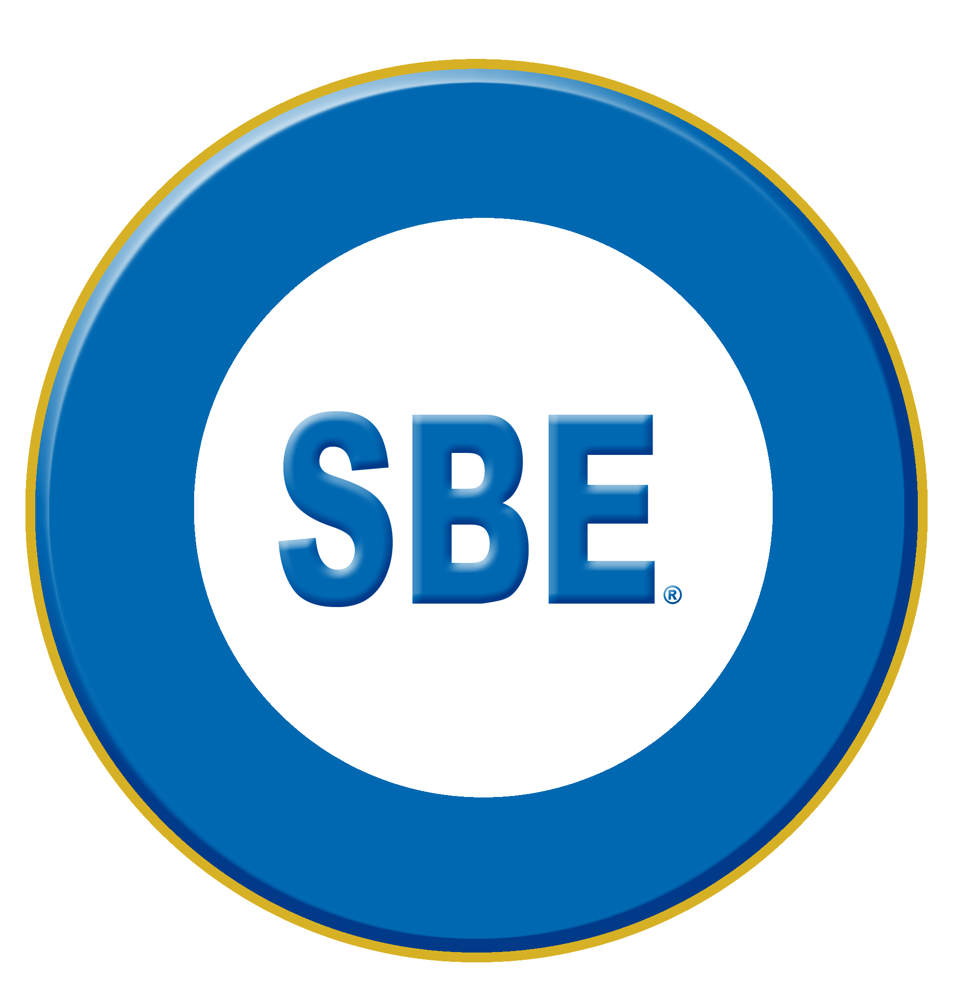 Logo for SBE